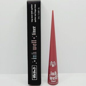 Lolita KVD Kat Von D Ink Well Liner Eyeliner LOLITA